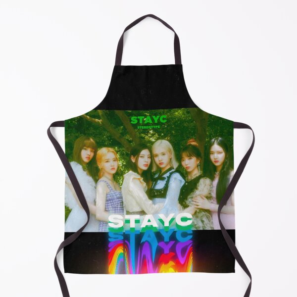 Item preview, STAY C - kpop - stereotype  designed and sold by kitten-minho.