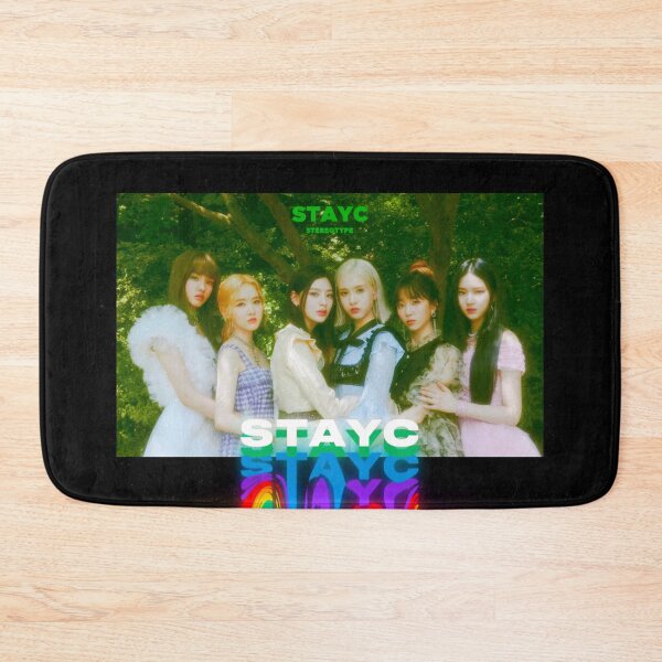 Item preview, STAY C - kpop - stereotype  designed and sold by kitten-minho.