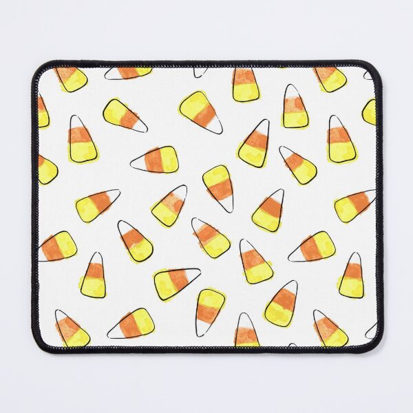 Item preview, Candy corn, Halloween collection  designed and sold by Lillieoandco.
