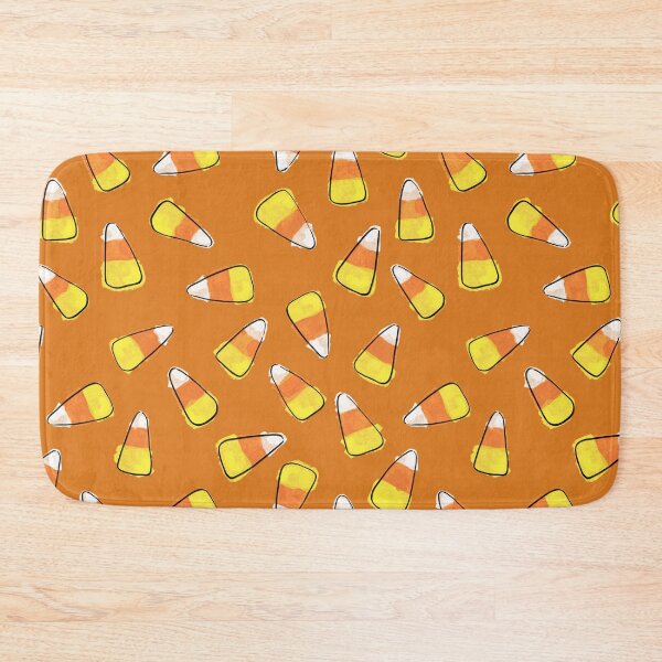 Item preview, Candy corn, Halloween collection  designed and sold by Lillieoandco.