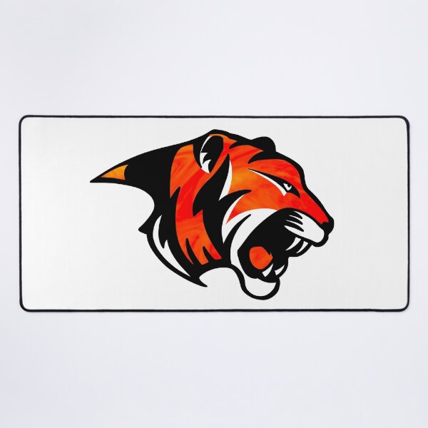 Item preview, Tigers (Georgetown College) (2) designed and sold by ConceptualClub.