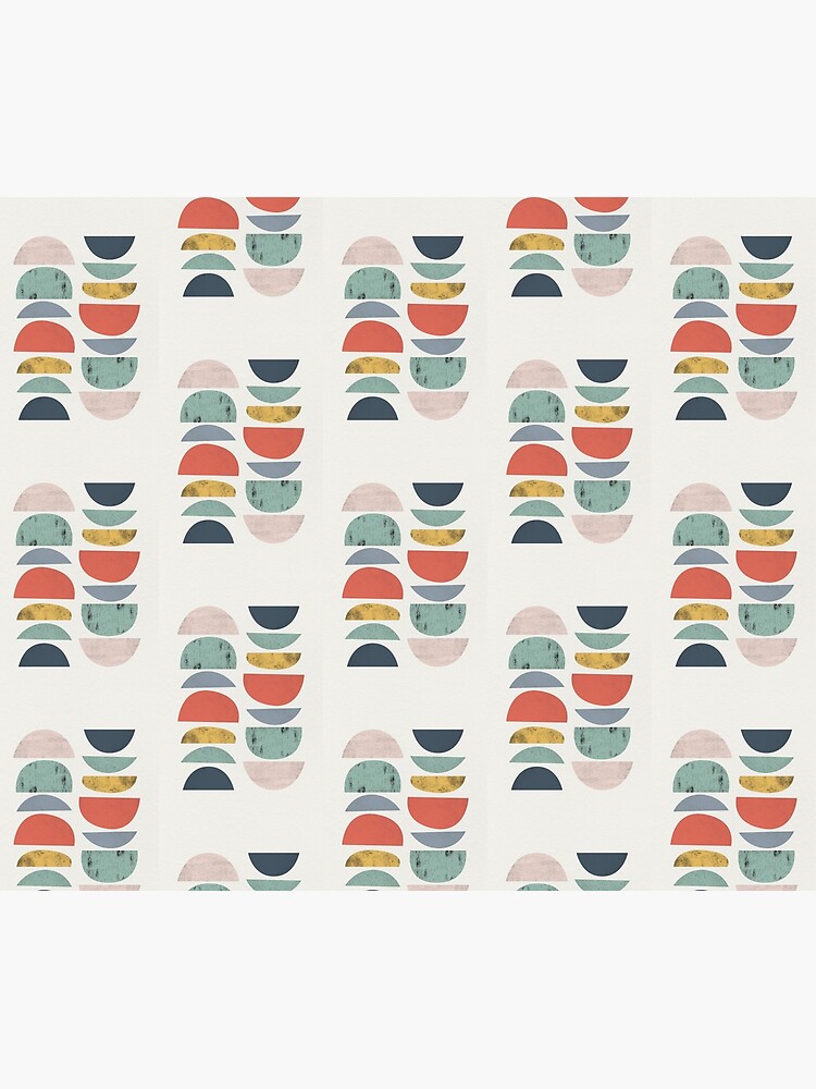 Mid Century Retro by UrbanEpiphany