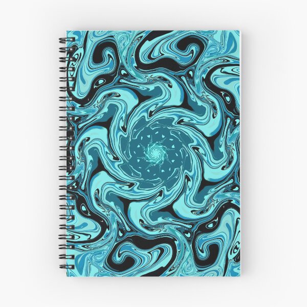 Item preview, Marvellous Marble Mandala: Blizzard designed and sold by PrintInks.