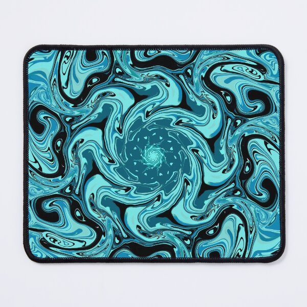 Item preview, Marvellous Marble Mandala: Blizzard designed and sold by PrintInks.