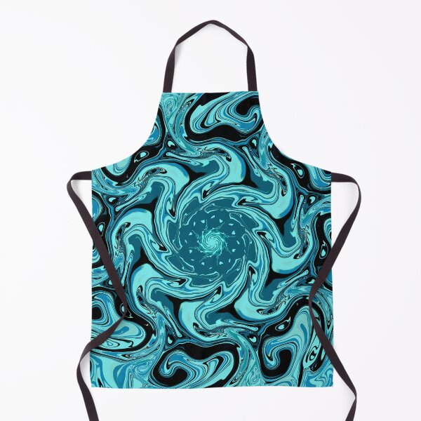 Item preview, Marvellous Marble Mandala: Blizzard designed and sold by PrintInks.