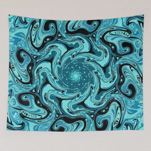Item preview, Marvellous Marble Mandala: Blizzard designed and sold by PrintInks.