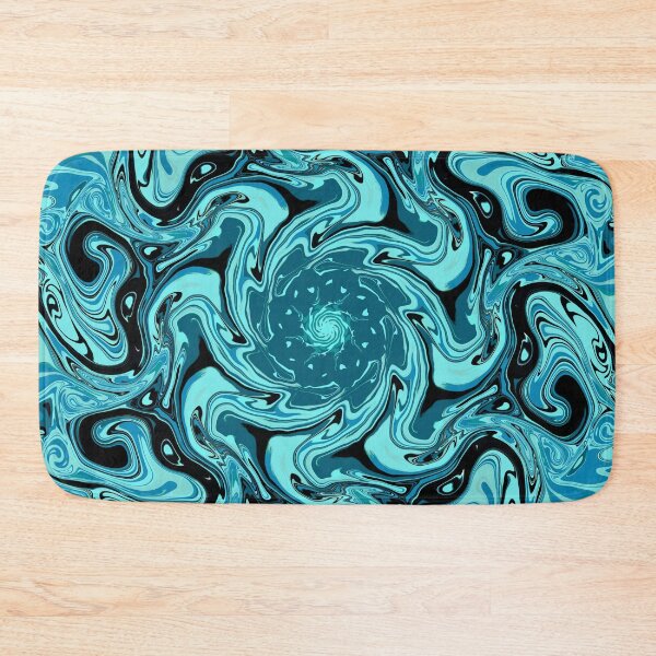 Item preview, Marvellous Marble Mandala: Blizzard designed and sold by PrintInks.