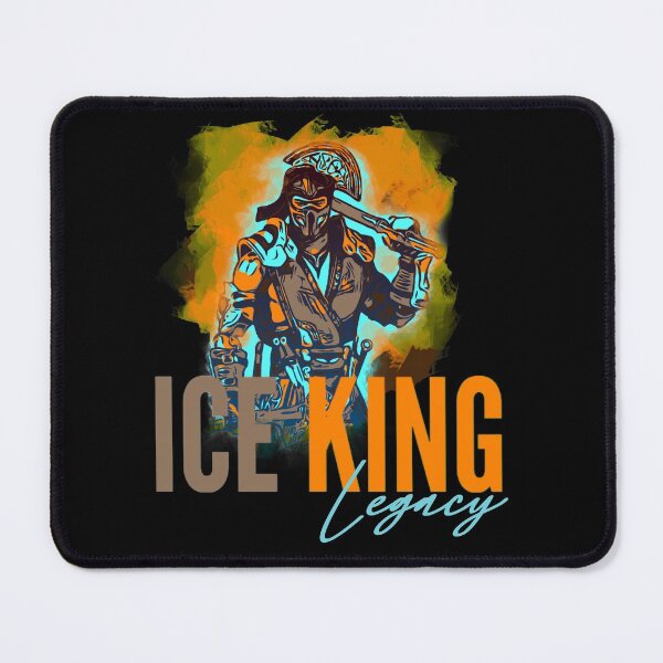 Item preview, Ice King Legacy designed and sold by mwebba2005.