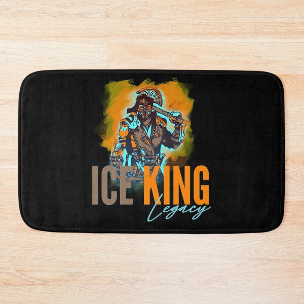 Item preview, Ice King Legacy designed and sold by mwebba2005.