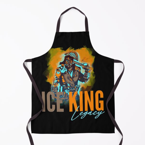 Item preview, Ice King Legacy designed and sold by mwebba2005.