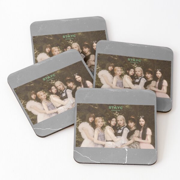 Item preview, STAY C - kpop - estereotipo designed and sold by kitten-minho.