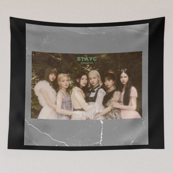 Item preview, STAY C - kpop - stereotype  designed and sold by kitten-minho.