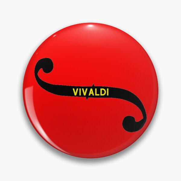 Item preview, VIVALDI designed and sold by Musicianst0re.