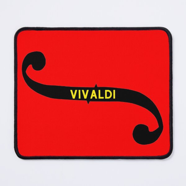 Item preview, VIVALDI designed and sold by Musicianst0re.