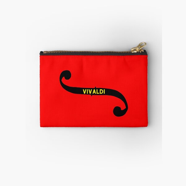Item preview, VIVALDI designed and sold by Musicianst0re.