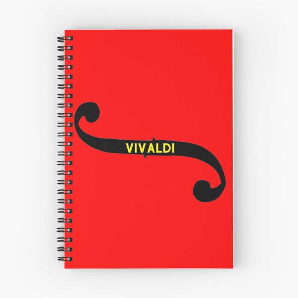 Item preview, VIVALDI designed and sold by Musicianst0re.