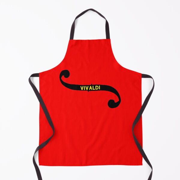 Item preview, VIVALDI designed and sold by Musicianst0re.