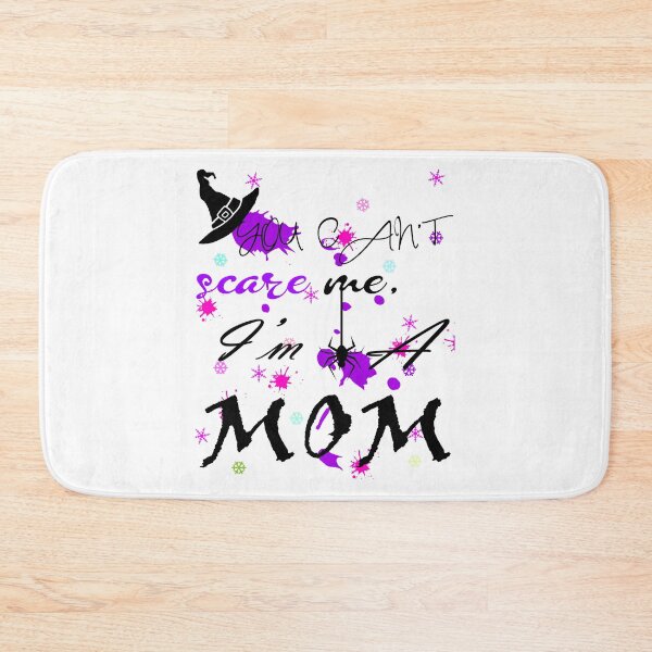 Item preview, You Can't Scare Me I'm a Mom designed and sold by Amindo.