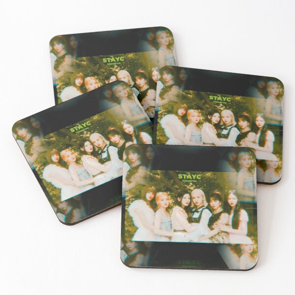 Item preview, STAY C - kpop - estereotipo designed and sold by kitten-minho.