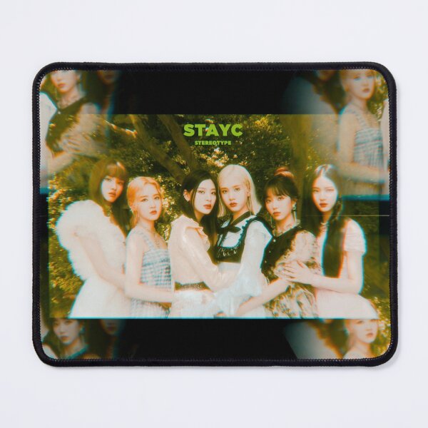 Item preview, STAY C - kpop - stereotype designed and sold by kitten-minho.