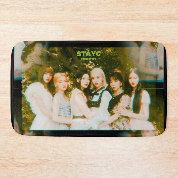 Item preview, STAY C - kpop - stereotype  designed and sold by kitten-minho.