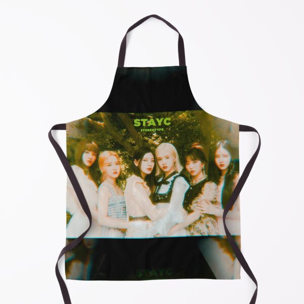 Item preview, STAY C - kpop - stereotype  designed and sold by kitten-minho.