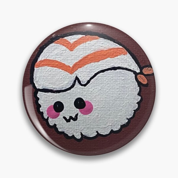 Item preview, Shrimpy designed and sold by BowieArt10.