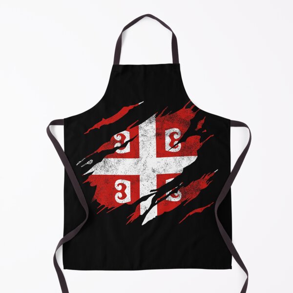 Item preview, Serbian coat of arms designed and sold by Mila1946.