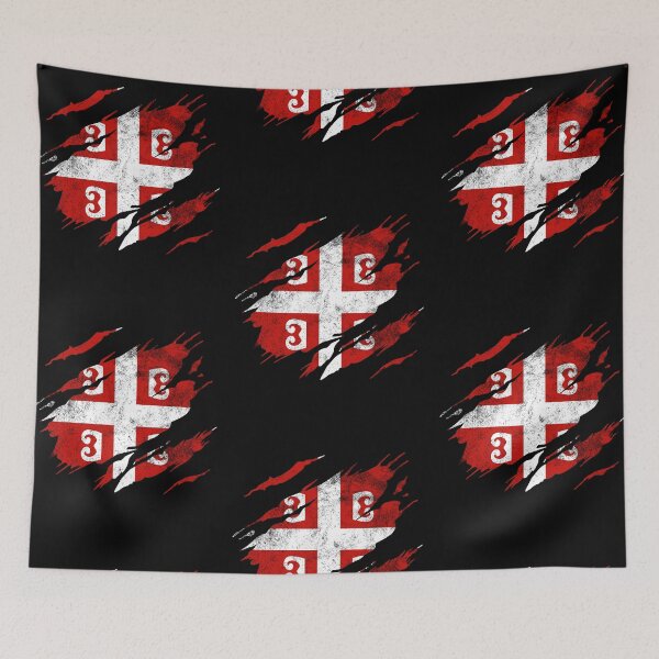 Item preview, Serbian coat of arms designed and sold by Mila1946.