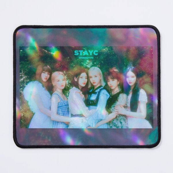 Item preview, STAY C - kpop - stereotype  designed and sold by kitten-minho.