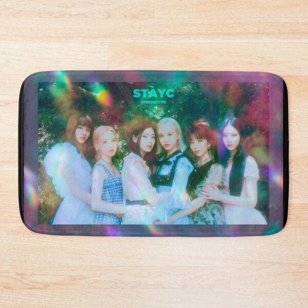 Item preview, STAY C - kpop - stereotype  designed and sold by kitten-minho.