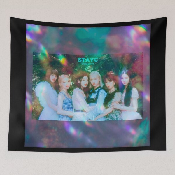 Item preview, STAY C - kpop - stereotype  designed and sold by kitten-minho.