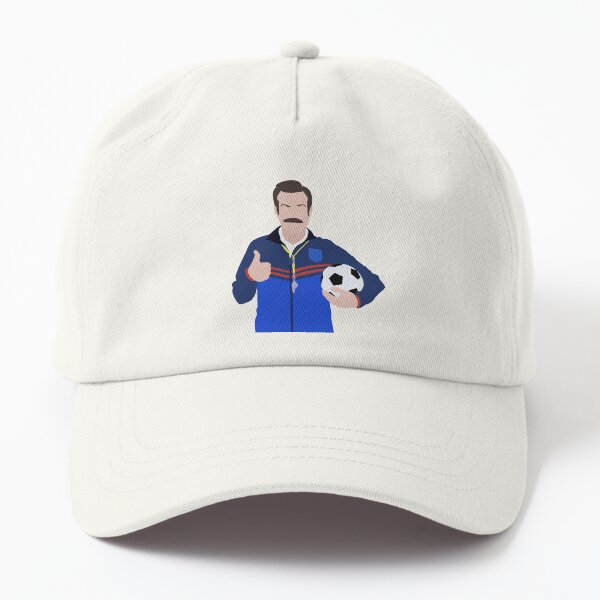 Lasso Dad Hat