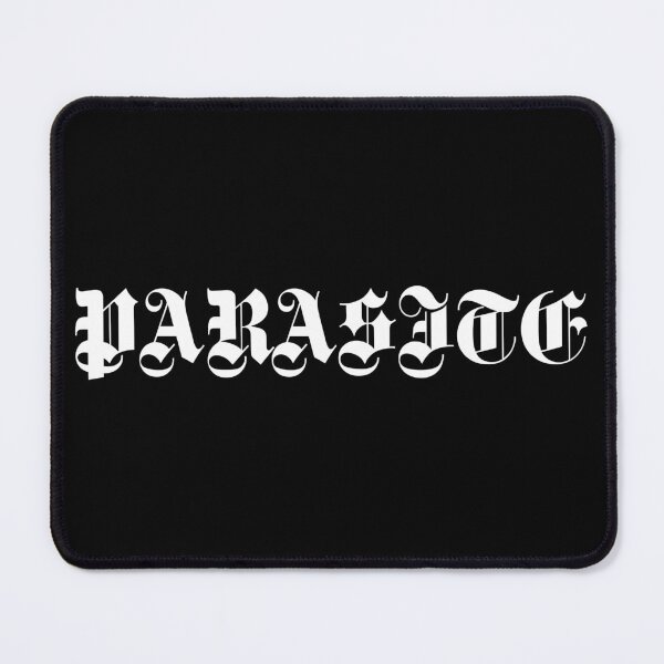 Item preview, Parasite Gotish Font designed and sold by otakumania.