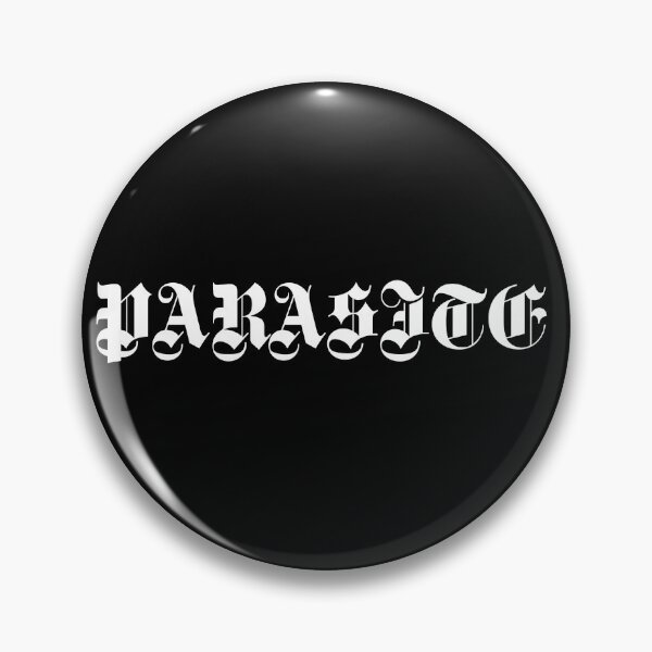 Item preview, Parasite Gotish Font designed and sold by otakumania.