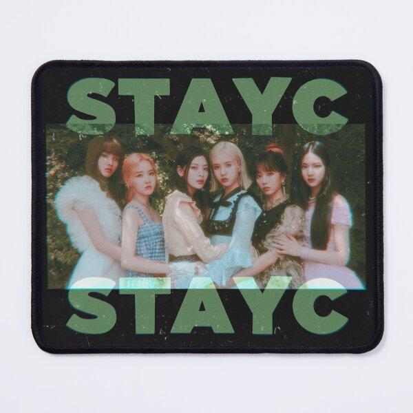 Item preview, STAY C - kpop - stereotype  designed and sold by kitten-minho.