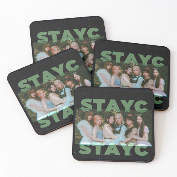 Item preview, STAY C - kpop - estereotipo designed and sold by kitten-minho.