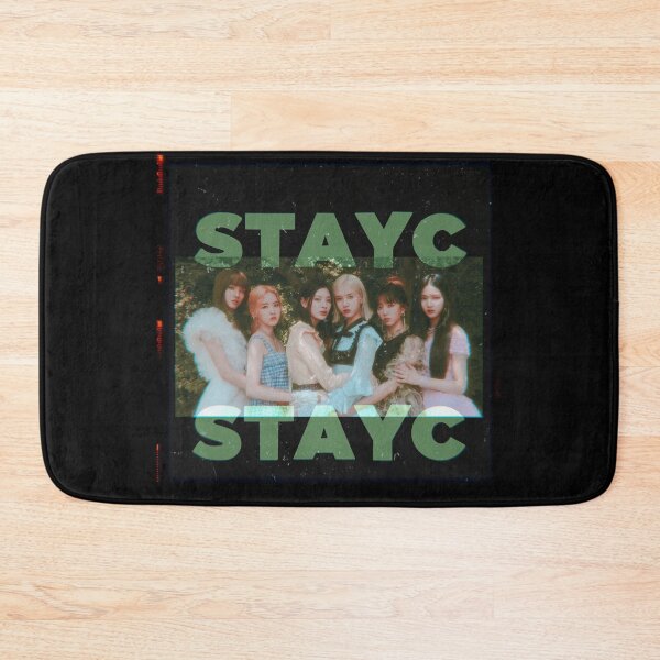 Item preview, STAY C - kpop - stereotype  designed and sold by kitten-minho.