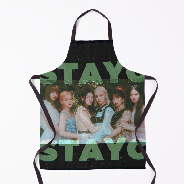 Item preview, STAY C - kpop - stereotype  designed and sold by kitten-minho.