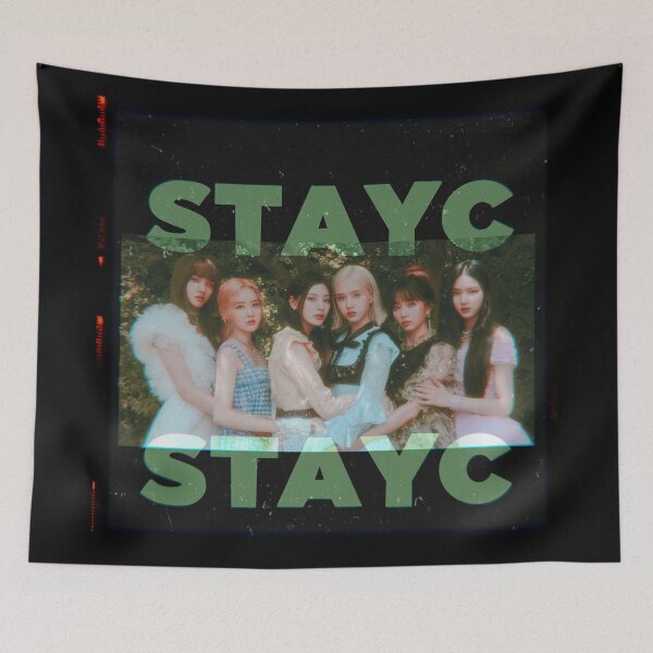 Item preview, STAY C - kpop - stereotype  designed and sold by kitten-minho.