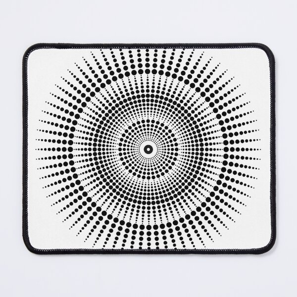 Item preview, Dot Mandala designed and sold by whosedream.