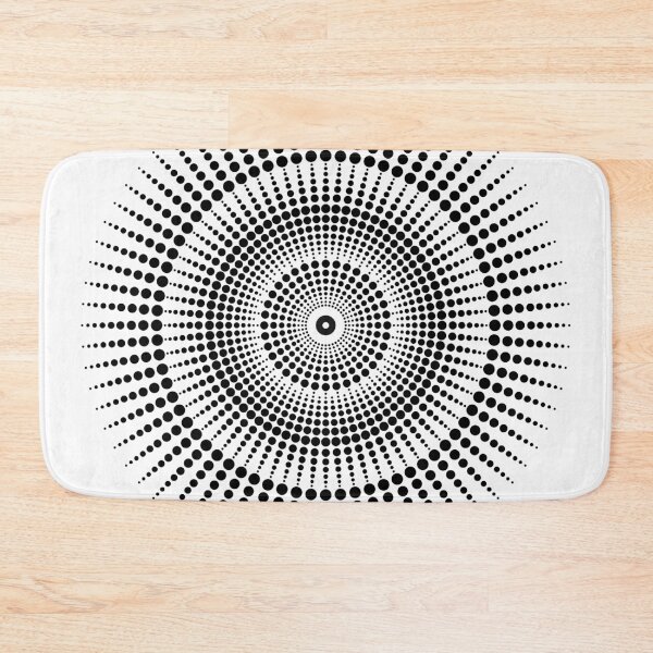 Item preview, Dot Mandala designed and sold by whosedream.