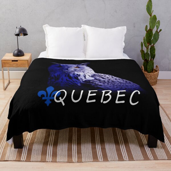 Item preview, Quebec Snowy Owl designed and sold by docBrown00.
