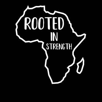 Artwork thumbnail, Rooted In Strength by Rylastores