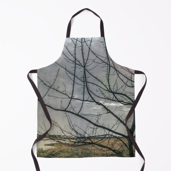 Item preview, Stunning Silhouette / Skyline Nature Art Photography designed and sold by Mrspink16.