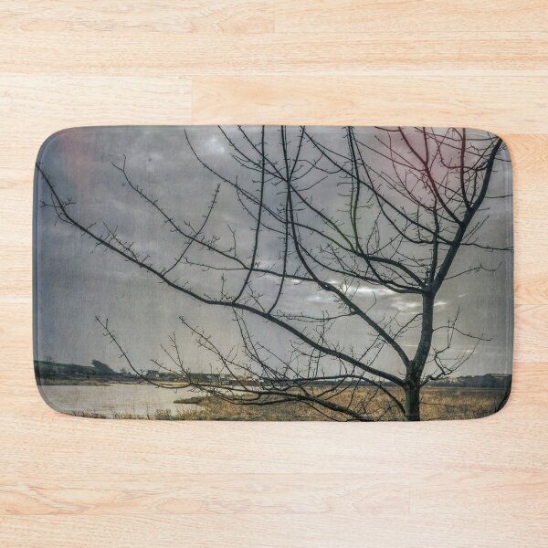 Item preview, Stunning Silhouette / Skyline Nature Art Photography designed and sold by Mrspink16.