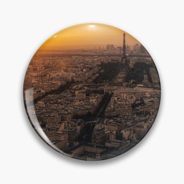 Item preview, City of Paris designed and sold by SENBUUR.