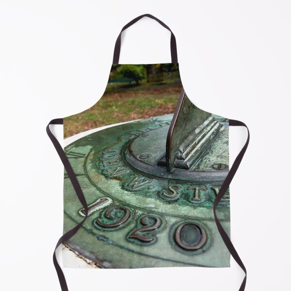 Item preview, Tempus fugit in the garden designed and sold by Douglas E. Welch Design and Photography.