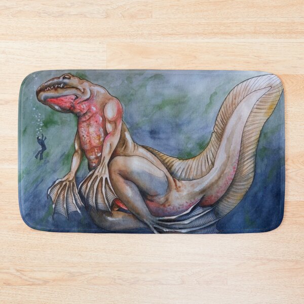 Item preview, Newt designed and sold by HintermSpiegel.
