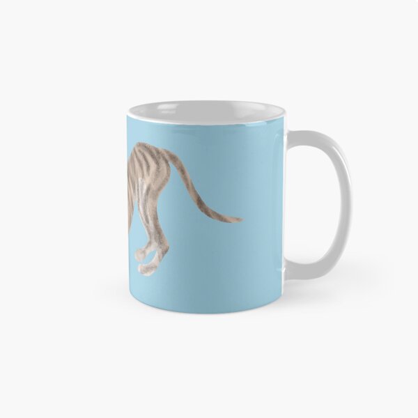 Item preview, Tan brindle Greyhound designed and sold by orrange.